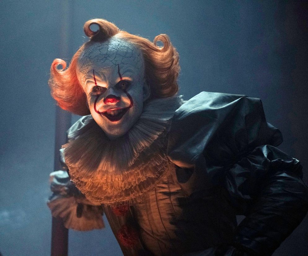To: Witajcie w Derry - dlaczego Pennywise jako klaun pojawi się tak późno?