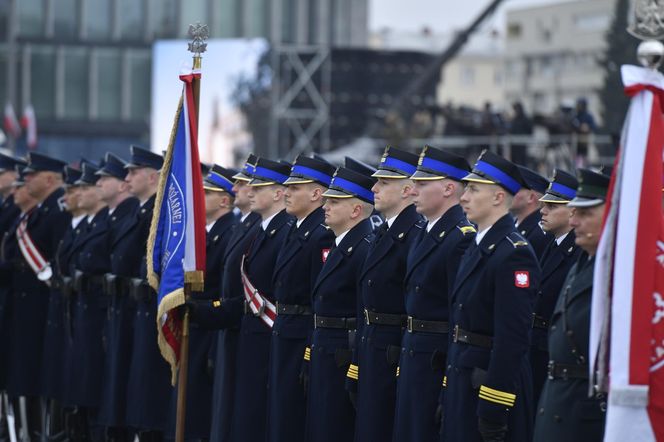 Anna Popek celebruje Święto Niepodległości!