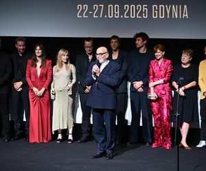 Gala otwarcia 50. Festiwalu Polskich Filmów Fabularnych w Gdyni