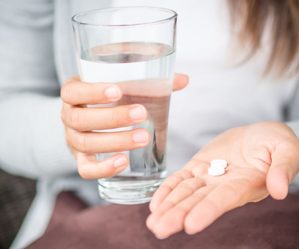 Cynk pomaga w leczeniu przeziębienia. Jest pewien haczyk 