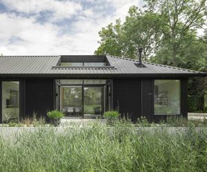 Senior Shelter od i29 architects