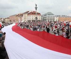 Narodowy Marsz dla Życia i Rodziny 2023