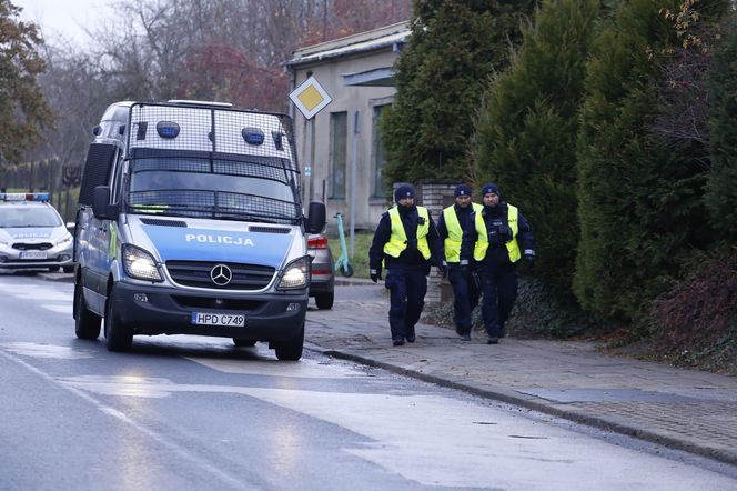 Ewakuacja ok. 3 tys. mieszkańców Lublina. Znaleziono niewybuch