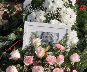 Małgorzata Ostrowska-Królikowska wspomina męża. Wzruszający wpis!