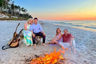 Sławomi zachwycony Danutą Martyniuk. Wygląda bardziej jak Kajra czy Shakira?