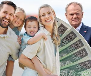 800 plus tylko dla pracujących
