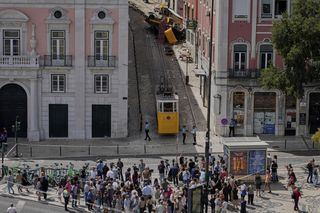 Katastrofa słynnej kolejki w Lizbonie. Ujawniono przyczynę tragedii