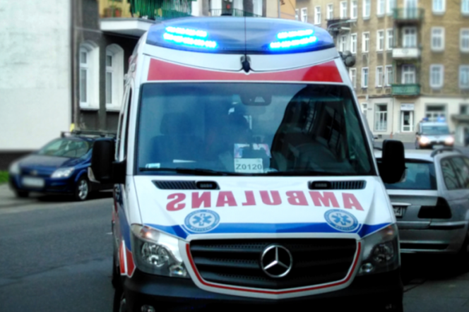 Ambulans