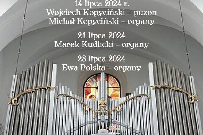 Ewa Polska zagra w Sanktuarium Maryjnym w Chełmie [AUDIO]