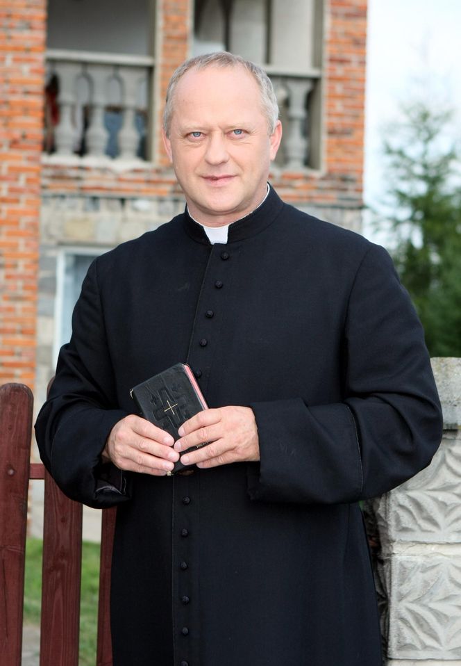  Edward Żentara żył zakochany, oskarżony i niezrozumiany