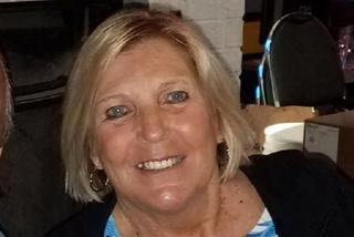 Parasol zabił plażowiczkę