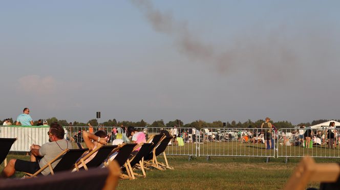 IV KRÓLewski Piknik Lotniczy w Radawcu 