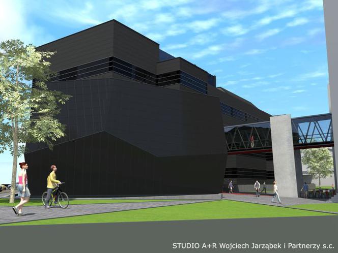 Centrum Studiów Zaawansowanych Technik Informacyjnych i Komunikacyjnych
