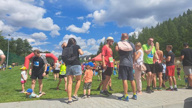 ESKA Summer City Terma Bania i Michałowice Trail