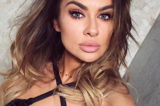 Natalia Siwiec. Wyjazd tylko we dwoje, seksowna bielizna i imprezy