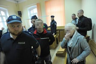 Horror w centrum Szczecina. Podpalili bezdomnego, mężczyzna zmarł. Oprawcy usłyszeli wyrok