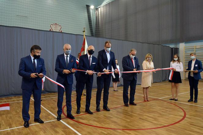 Centrum Rozwoju Badmintona