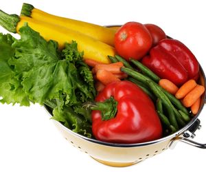 Dieta Montignaca - ważny indeks glikemiczny produktów