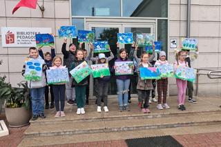 Trwają obchody XXI Tygodnia Bibliotek w Bibliotece Pedagogicznej w Siedlcach