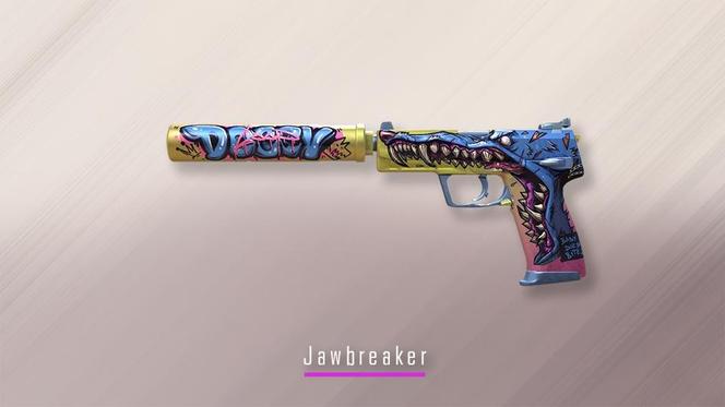 Jawbreaker