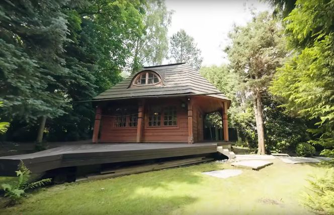 Friz pokazał domy BAZY i FAZY! Tak mieszkają uczestnicy "Twoje 5 minut"
