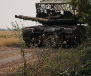 Wojna na Ukrainie