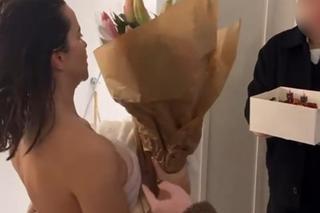 Malwina Wędzikowska pokazała za dużo! Co za wpadka!