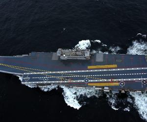 INS Vikrant