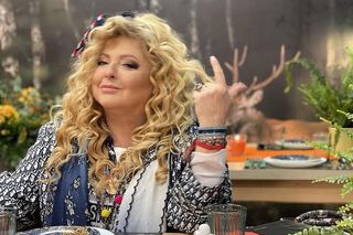 Prosto od Serca: opinie i menu po Kuchennych Rewolucjach. Magda Gessler trafiła z nową nazwą!