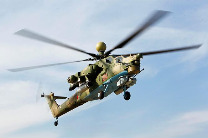 Mi-28