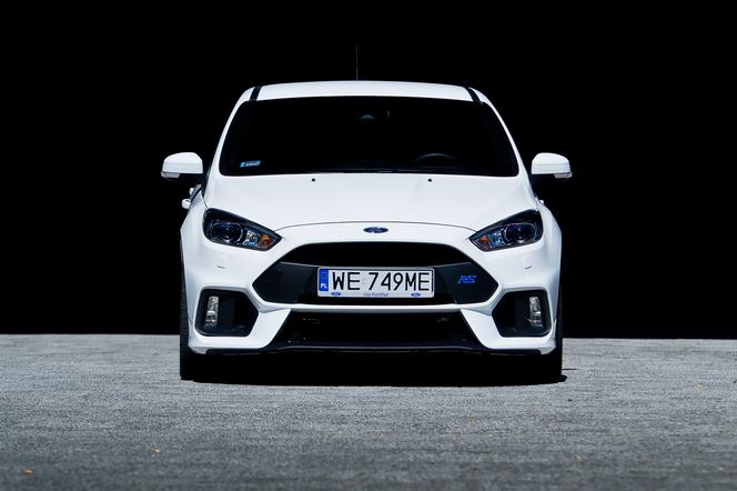 Ford Focus RS 2.3 EcoBoost