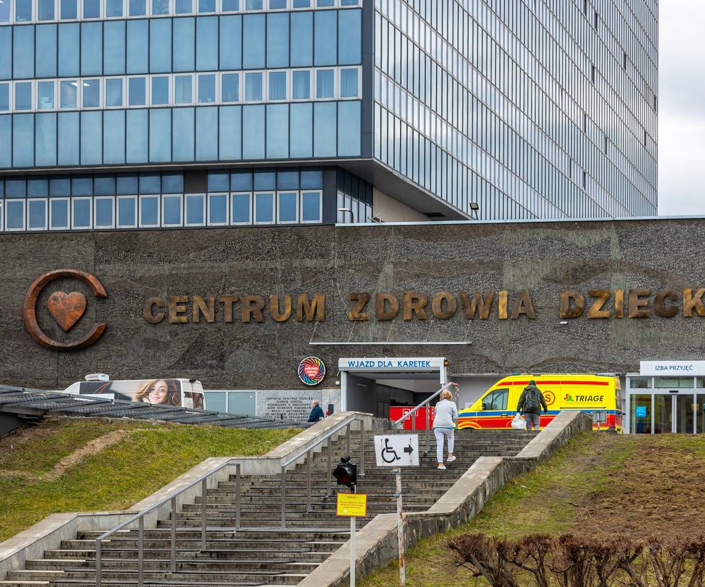 Zmarł architekt Jacek Bolechowski, autor CZD