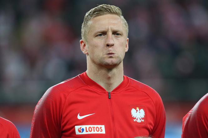 KAMIL GLIK: KIBICE ODWRÓCILI SIĘ OD NAS