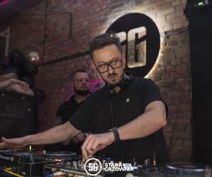 5. Urodziny Starej Gazowni/Vinylowe Klasyki C-Boola