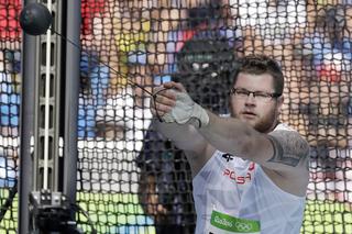 Rio 2016. Paweł Fajdek po KATASTROFIE w kwalifikacjach: Jadę przebukować bilet!