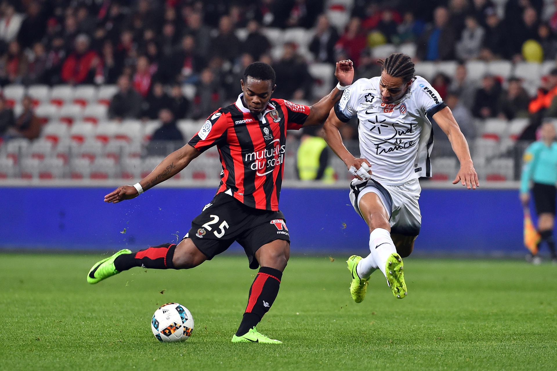 Ligue 1. Nice - Bordeaux. Zapowiedź, kursy, typy - Super ...