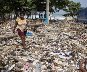 Beryl atakuje kolejny karaibskie wyspy. Rośnie liczba ofiar i osób bez dachu nad głową 