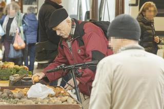 Korwin został gosposiem