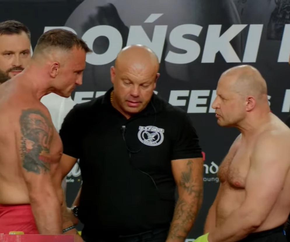 Jacek Murański - Paweł Jóźwiak: GODZINA. Kiedy i o której walka na Prime MMA 5?