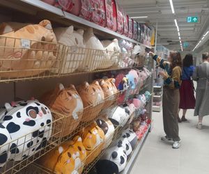  Pierwszy malezyjski dyskont w Warszawie. Sklep z Kualalumpur na Pradze