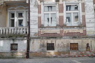 Dom „polskiego Edisona” popada w ruinę! Zobacz zdjęcia!
