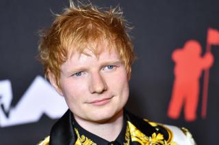 Ed Sheeran szczerze o galach rozdania nagród. „Nienawiść do wszystkich”