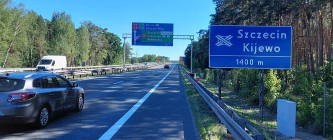 Węzeł Kijewo