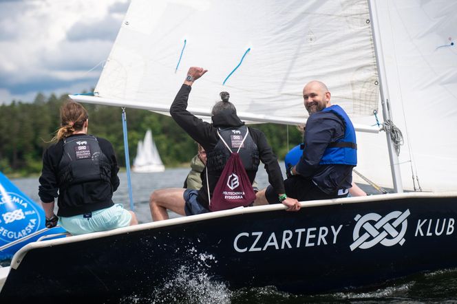 Regaty Architektów 2025