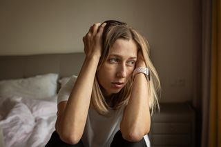 Zapytałyśmy mamy, co je najbardziej denerwuje w macierzyństwie. Odpowiedź daje do myślenia
