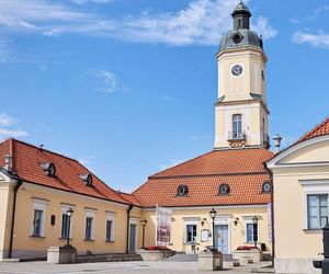 10 miejsc, które warto odwiedzić w Białymstoku podczas wakacji