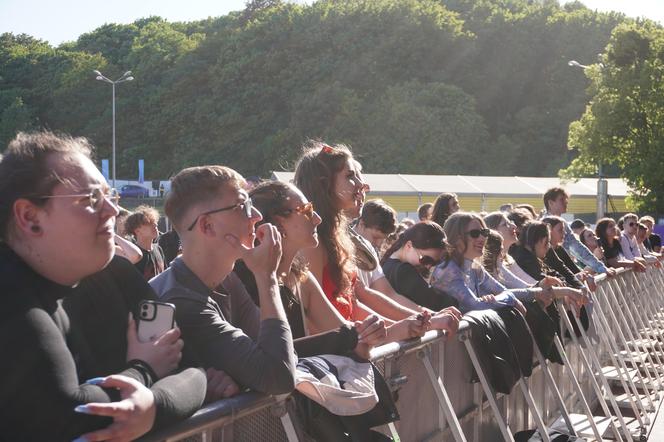 Juwenalia w Gdańsku rozpoczęte. Klucze do miasta otrzymali studenci!