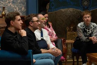 Internauci nie zostawiają suchej nitki na uczestnikach. Gosia zareagowała 