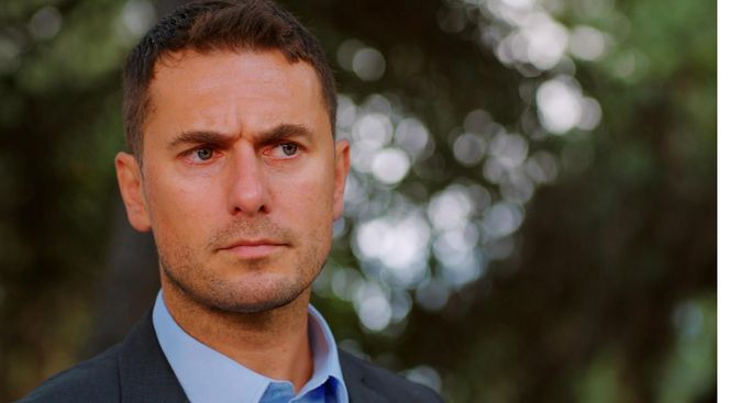 Miłość i nadzieja odc. 266. Kuzey