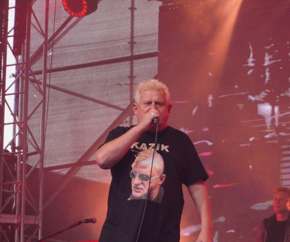 Koncert Kultu podczas Dni Bemowa 2025